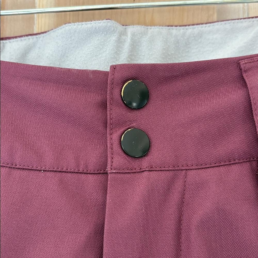 Patagonia women’s snowbelle ski/snow pants - Picture 4 of 9